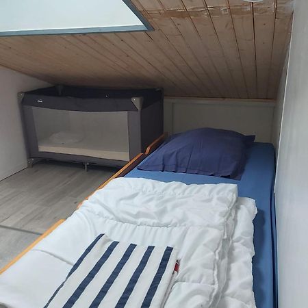 Maisonnette A Deux Pas De La Plage Dans Residence Calme La Tranche-sur-Mer Esterno foto