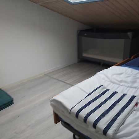 Maisonnette A Deux Pas De La Plage Dans Residence Calme La Tranche-sur-Mer Esterno foto