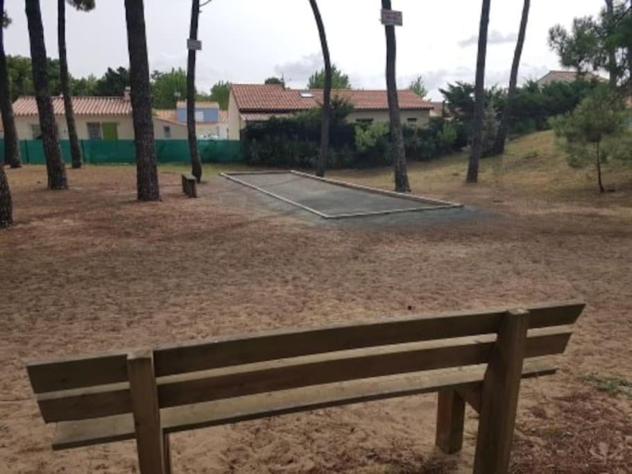 Maisonnette A Deux Pas De La Plage Dans Residence Calme La Tranche-sur-Mer Esterno foto
