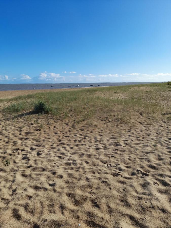 Maisonnette A Deux Pas De La Plage Dans Residence Calme La Tranche-sur-Mer Esterno foto