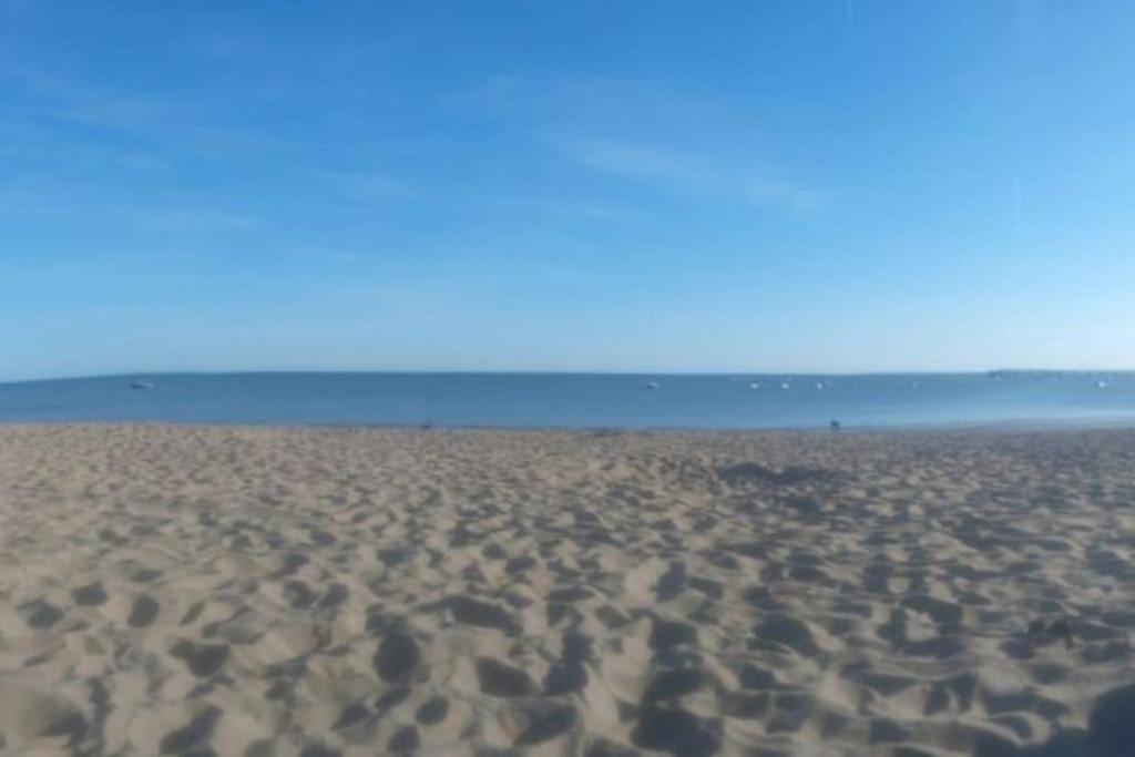 Maisonnette A Deux Pas De La Plage Dans Residence Calme La Tranche-sur-Mer Esterno foto