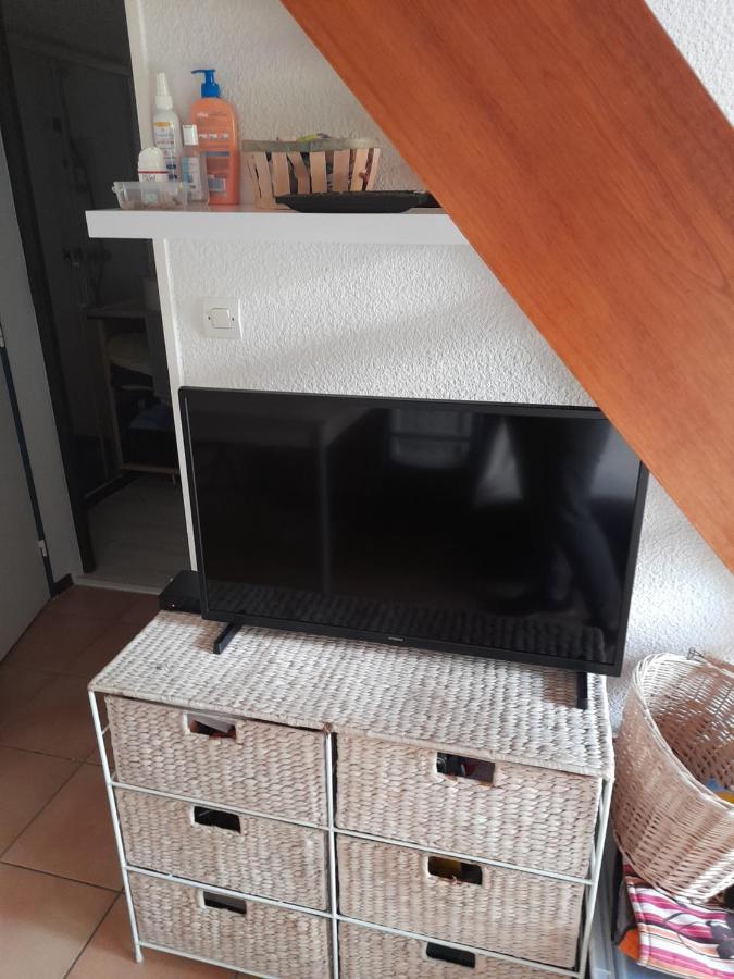 Maisonnette A Deux Pas De La Plage Dans Residence Calme La Tranche-sur-Mer Esterno foto