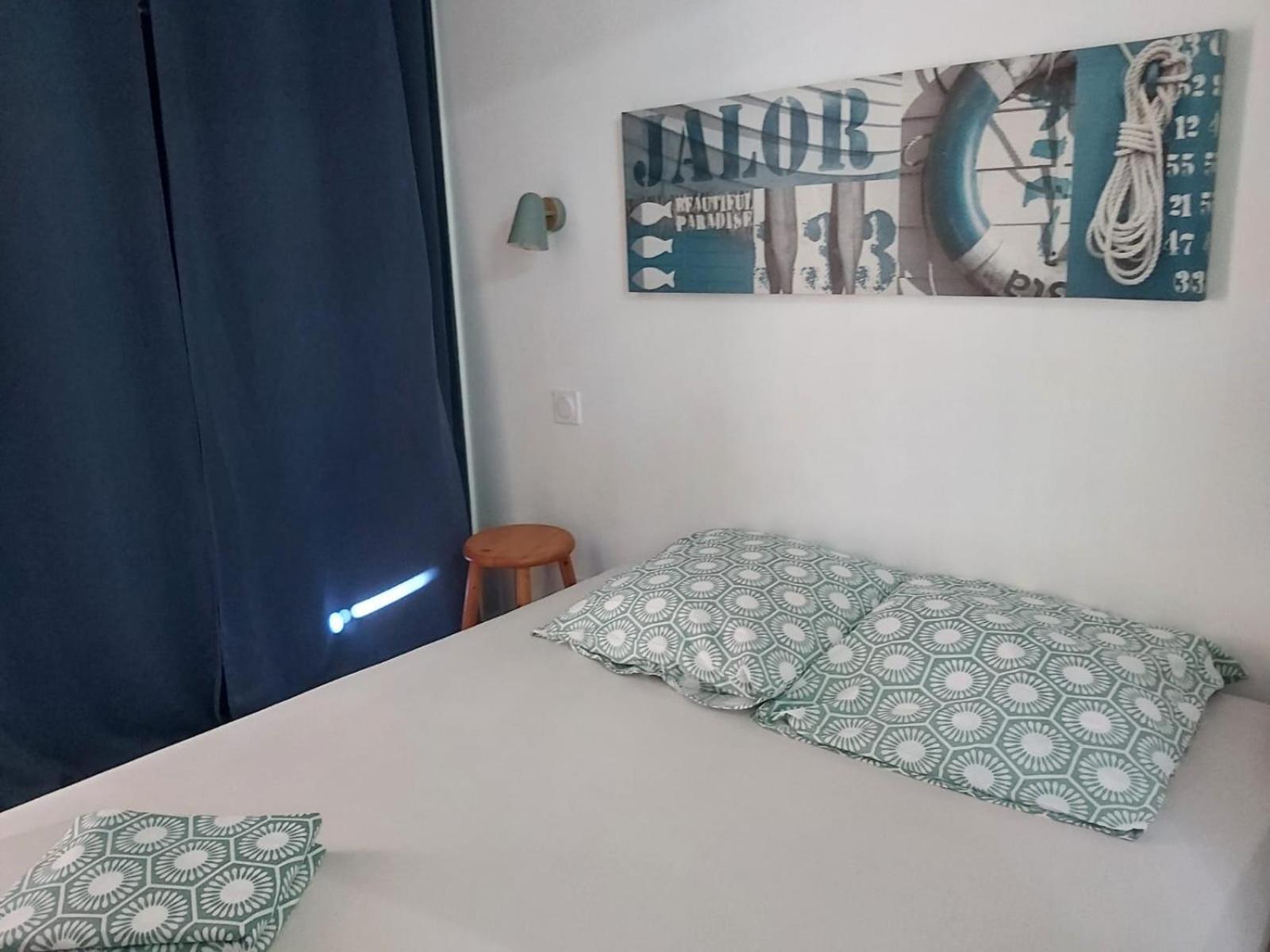 Maisonnette A Deux Pas De La Plage Dans Residence Calme La Tranche-sur-Mer Esterno foto