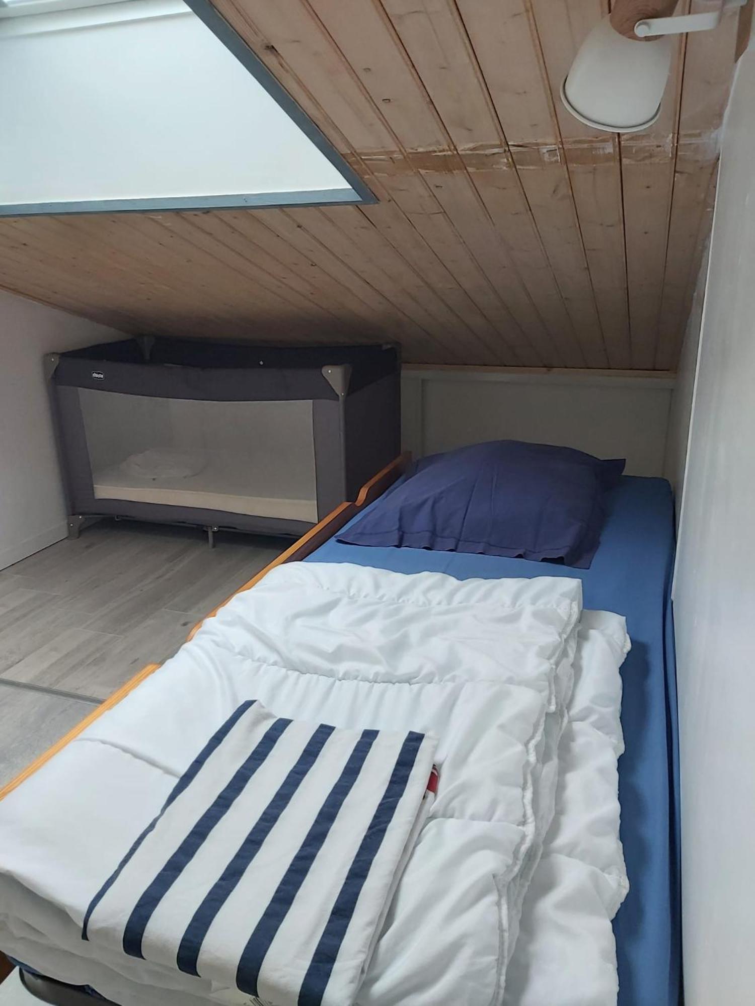Maisonnette A Deux Pas De La Plage Dans Residence Calme La Tranche-sur-Mer Esterno foto